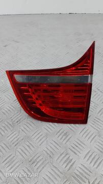 Фонарь крышки багажника правый BMW X6 E71 2010