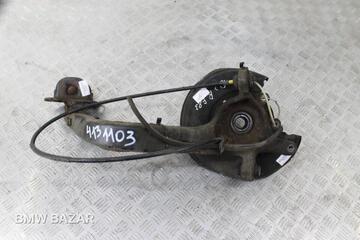 Кулак задний правый BMW X3 E83 2005 33303420502
