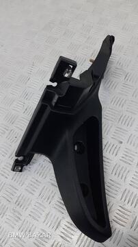 Обшивка салона BMW X6 E71 2010 51439136028
