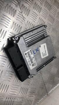 Блок управления двигателем BMW X3 E83 2005