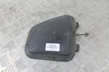 Подкрылок BMW 5 F10/F11 2009 7187044