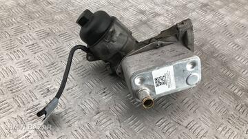Корпус масляного фильтра BMW 3 E46 2003 2247204