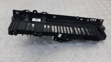 Кронштейн полки багажника левый BMW X6 E71 2010