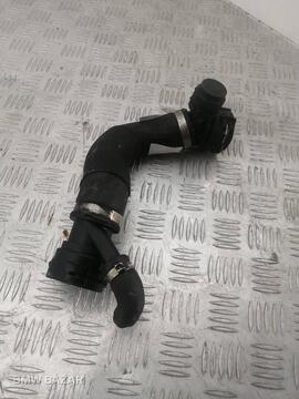 Патрубок охлаждения BMW X5 E70 2009 17127794154