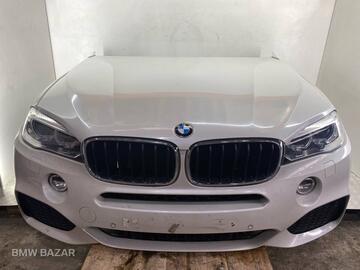 Передняя часть (ноускат) BMW X5 F15 2015