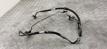 Трубка гидравлическая BMW X6 E71 2012 32416786413
