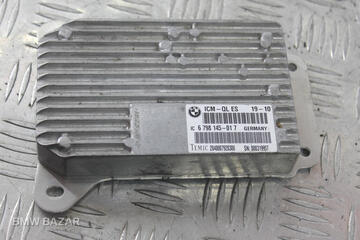 Блок управления ICM BMW 5 F10/F11 2010 6798145