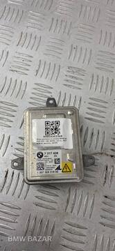Блок розжига ксенона BMW X5 F15 2015 63117317408