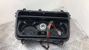 Подстаканник передний BMW 5 F10/F11 F10 2012