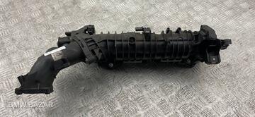 Впускной коллектор BMW 3 F30/F31 2013 11617807991