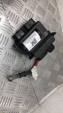 Распределитель тока BMW X5 F15 2015 61149285504