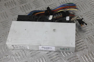 Блок комфорта BMW X3 E83 рест. 2007 6963338