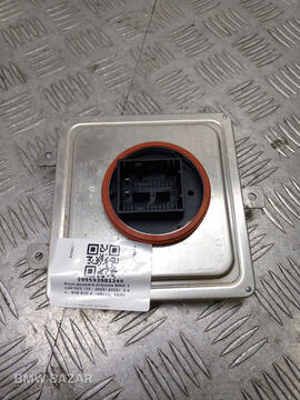 Блок розжига ксенона BMW 3 G20/G21 2021 7933359