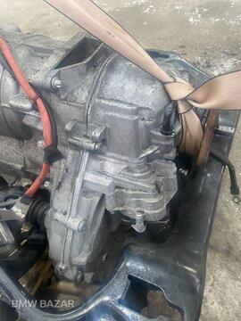 Раздаточная коробка BMW X5 F15 2015 27108697255