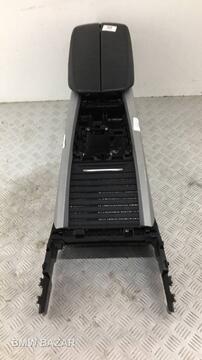 Консоль салона BMW X5 F15 2015 51169252118