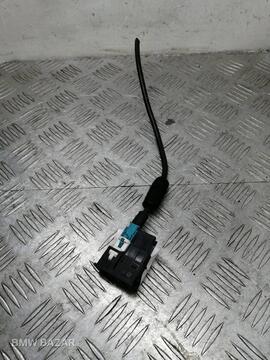 Разъем AUX / USB BMW 3 F30/F31 2013 84109229247