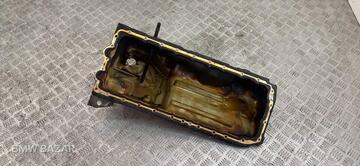 Масляный поддон BMW 5 E60/E61 2005 11137552414