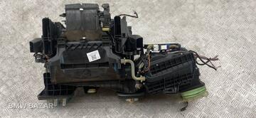 Отопитель в сборе (печка) BMW 5 F10/F11 F10 2013