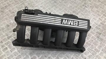 Впускной коллектор BMW 5 E60/E61 2005 11617559526