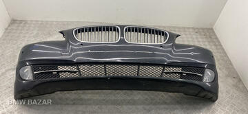Бампер передний BMW 5 F10/F11 F10 2012