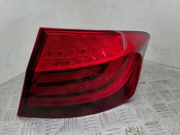 Фонарь задний правый BMW 5 F10/F11 F10 2013