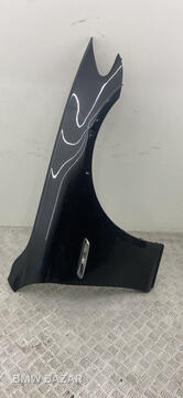 Крыло переднее правое BMW 5 F10/F11 F10 2012