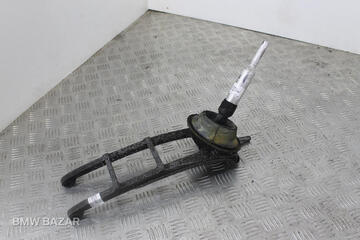 Кулиса КПП BMW X3 E83 рест. 2007 3411922