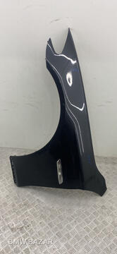 Крыло переднее левое BMW 5 F10/F11 F10 2012