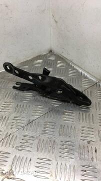 Петля капота правая BMW X3 E83 2005 41613452844