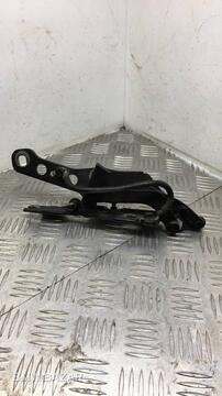 Петля капота левая BMW X3 E83 2005 41613452843
