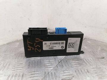 Блок управления ZGW BMW X3 F25 2014 61359299594