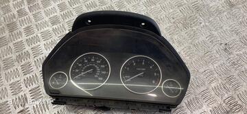Панель приборов (щиток) BMW 3 F30/F31 2013