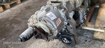 Раздаточная коробка BMW X5 E53 рест. 2004