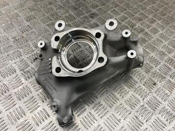Кулак передний правый BMW i4 G26 рест. 2025 146056
