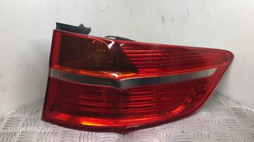 Фонарь задний правый BMW X6 E71 2010 63217179984