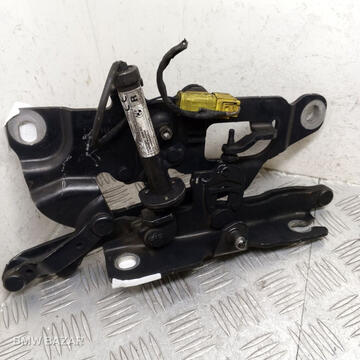 Петля капота правая BMW 5 F10/F11 F10 2012 7249888