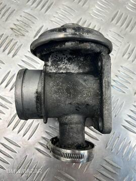 Клапан EGR BMW 5 E39 рест. Е39 2003 7785452