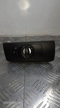 Переключатель света BMW X6 E71 2010 61319134728
