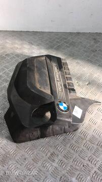 Декоративная крышка двигателя BMW X5 E70 рест. E70