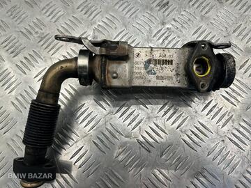 Радиатор EGR BMW 5 E39 рест. Е39 2003 7787404
