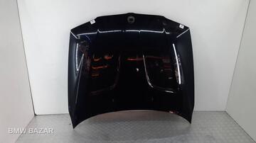 Капот BMW X3 E83 2005 41003449411