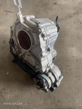 Раздаточная коробка BMW 1 F20/F21 2015 27108623346