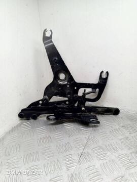 Петля капота правая BMW X5 F15 2017 41007381782