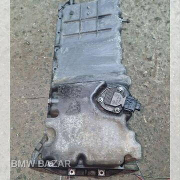 Bmw 5 e39 530 M57 diesel масляный поддон картер