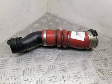 Патрубок интеркулера BMW 5 F10/F11 F10 2013