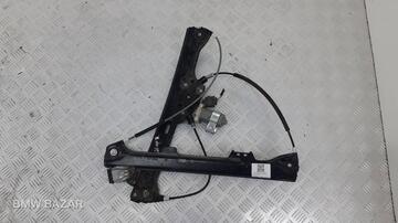 Стеклоподъемник передний правый BMW 5 E60/E61 2004