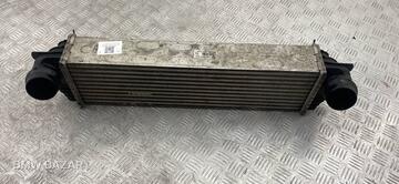 Интеркулер BMW 5 F10/F11 F10 2013 17517577115