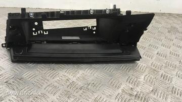 Бардачок BMW X5 E70 рест. E70 2013 51169211029