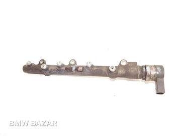 Клапан ТНВД BMW X3 E83 2006 0281002481