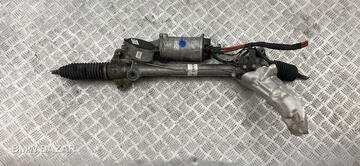 Рулевая рейка BMW X3 G01 рест. G01 2024 5A65AF6